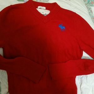 Abercrombie. Kids. M